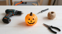 IKEA Quietly Dropped The Cutest $20 Halloween Lamp, And I Can’t Believe It’s Not Viral Yet