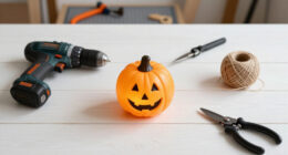 IKEA Quietly Dropped The Cutest $20 Halloween Lamp, And I Can’t Believe It’s Not Viral Yet