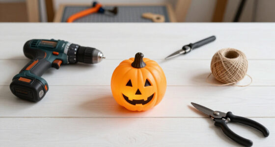 IKEA Quietly Dropped The Cutest $20 Halloween Lamp, And I Can’t Believe It’s Not Viral Yet