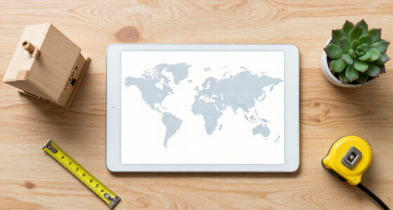 Inmobiliaria Vesta Surges In Global Coverage