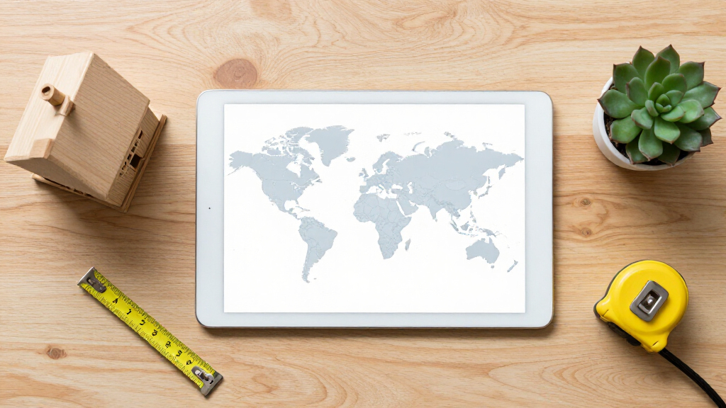 Inmobiliaria Vesta Surges In Global Coverage