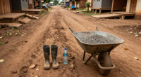 Muddy Roads Making Life ‘A Living Hell’ In Nairobi Estates - Citizen Digital