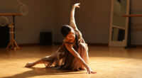 The 14Th Bangkok Dance Academy Charity Grand Performance ''1860 : LIFE'S CANVAS'' - Thaiticketmajor