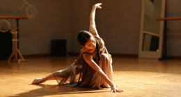 The 14Th Bangkok Dance Academy Charity Grand Performance ''1860 : LIFE'S CANVAS'' - Thaiticketmajor