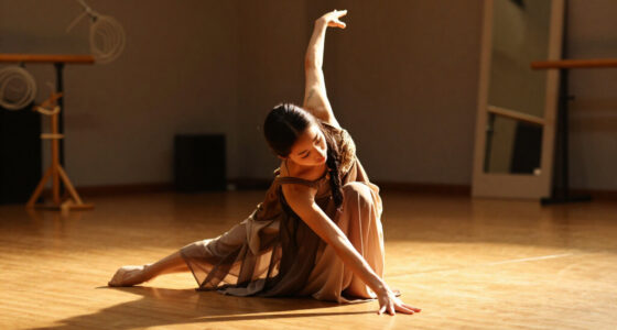 The 14Th Bangkok Dance Academy Charity Grand Performance ''1860 : LIFE'S CANVAS'' - Thaiticketmajor