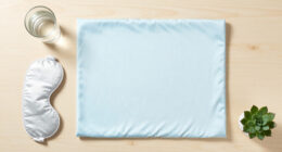 The Ultimate Moisture-Wicking Cooling Sheets For Hot Sleepers Are 25% Off Right Now
