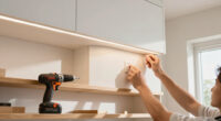 This Kitchen Was Anything But Functional Until It Got A Light, Modern Redo