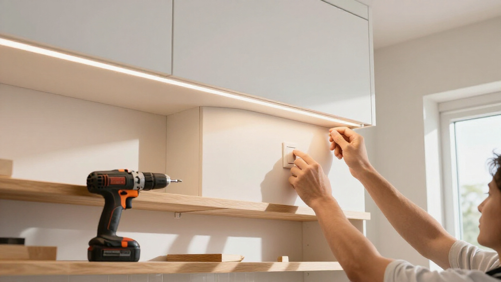 This Kitchen Was Anything But Functional Until It Got A Light, Modern Redo