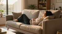 This Sleek Castlery Sofa Fixed Everything I Hate About Traditional Recliners