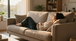 This Sleek Castlery Sofa Fixed Everything I Hate About Traditional Recliners