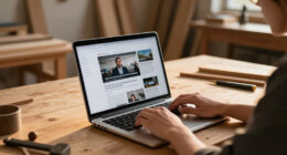 Virginia Woolf Surges In Global Coverage