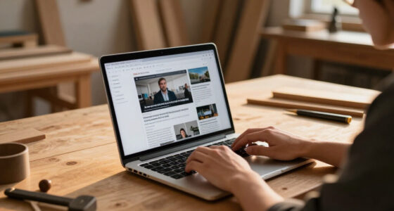 Virginia Woolf Surges In Global Coverage