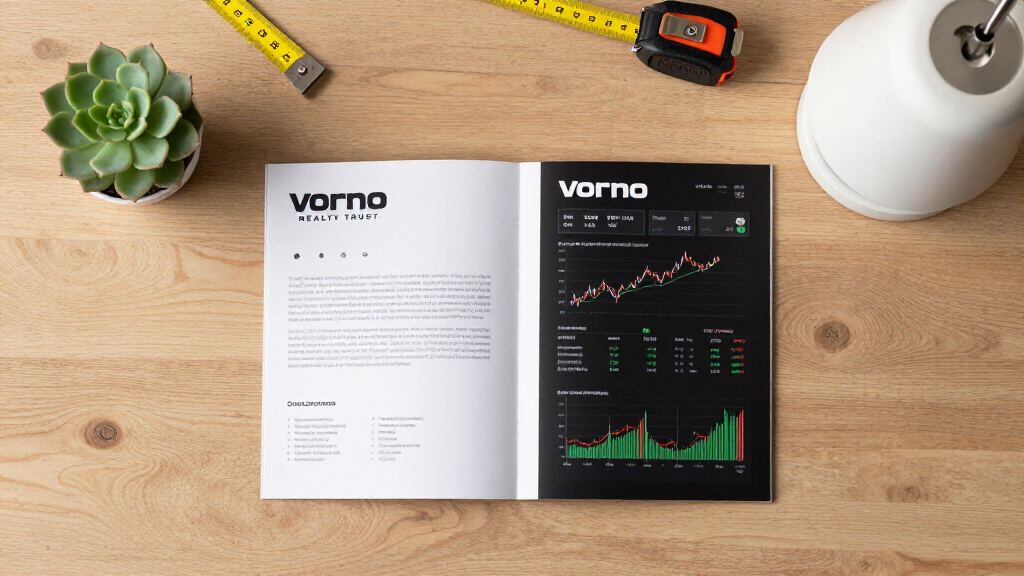 Vornado Realty Trust Surges In Global Coverage