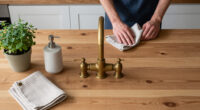 Why This Once-Dated Kitchen Feature Is Now Popular, Per A New Survey