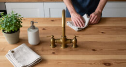 Why This Once-Dated Kitchen Feature Is Now Popular, Per A New Survey