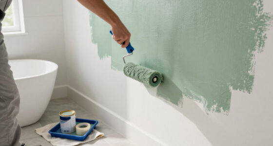 10 Best Bathroom Paints for 2026
