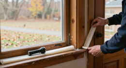 10 Things Around Your Home You Should Insulate Before Winter Arrives