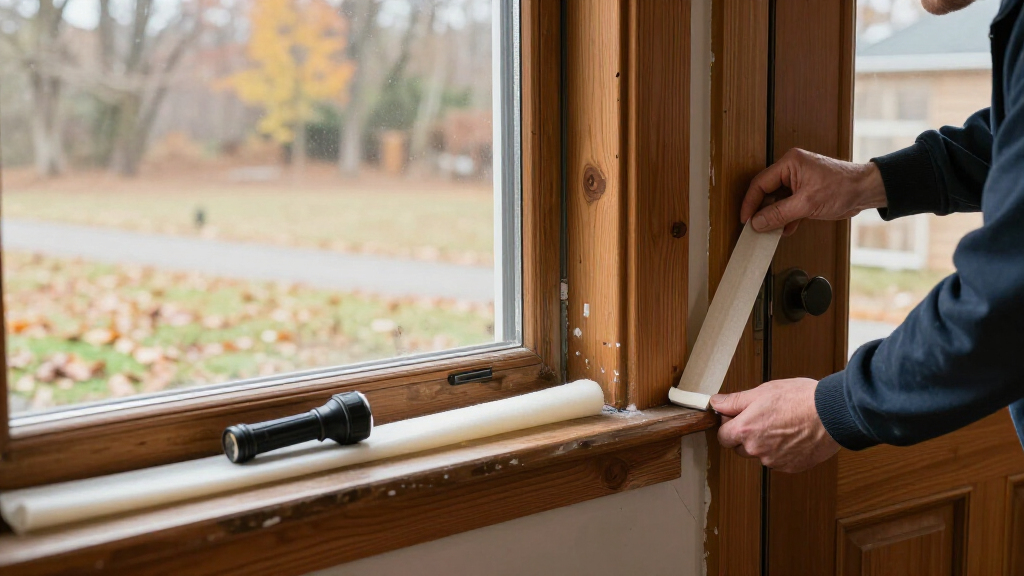 10 Things Around Your Home You Should Insulate Before Winter Arrives