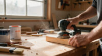 11 Best Cordless Detail Sanders for Precision Projects in 2026