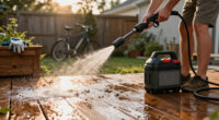 11 Best Cordless Pressure Washers for 2026