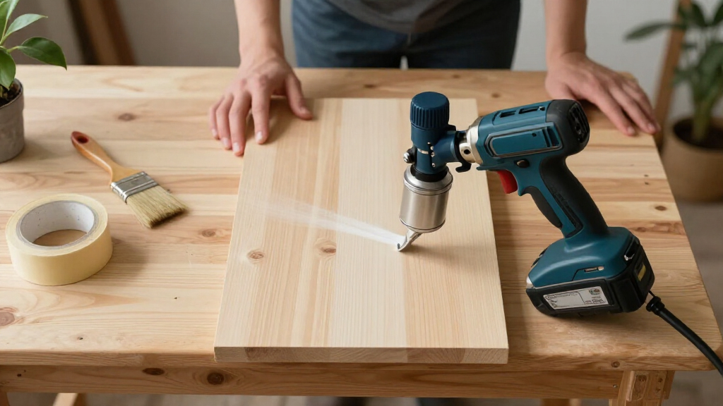 11 Best DIY Cordless Paint Sprayers for Home Projects in 2026