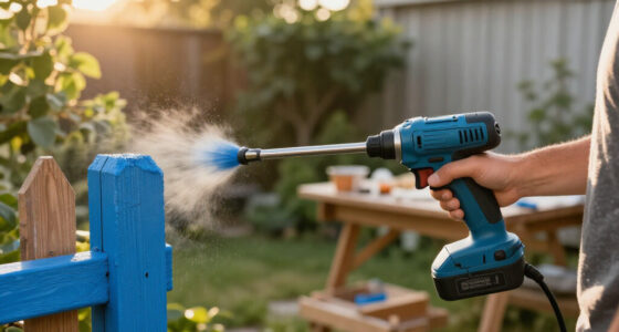 11 Best Electric Power Paint Sprayers in 2026