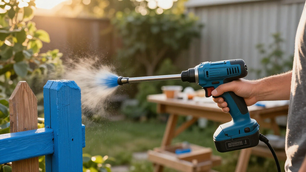 11 Best Electric Power Paint Sprayers in 2026