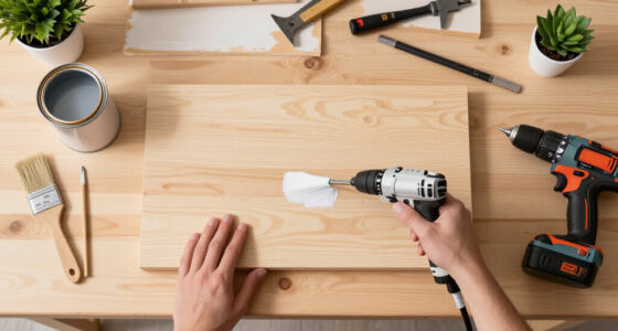 12 Best Airless Paint Sprayers for DIY Projects in 2026