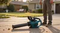 12 Best Cordless Electric Leaf Blowers in 2026