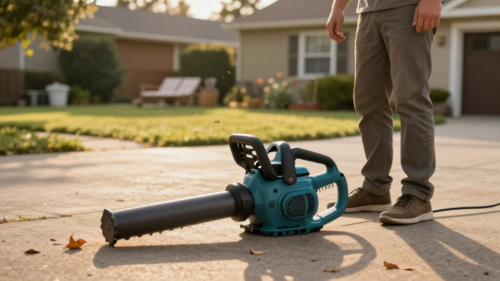 12 Best Cordless Electric Leaf Blowers in 2026