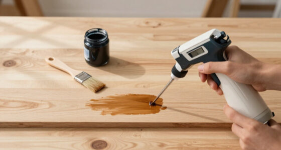 12 Best Electric Wood Stain Sprayers in 2026