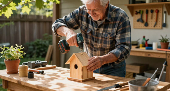 12 Best Gifts for a Handy Grandpa in 2026