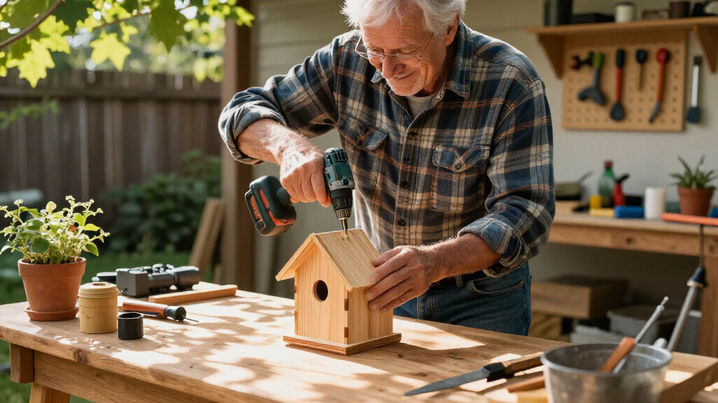 12 Best Gifts for a Handy Grandpa in 2026
