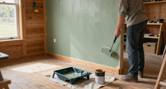 12 Best Interior Wall Paints for Every Room in 2026