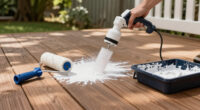 13 Best Airless Paint Sprayers for DIY Projects in 2026
