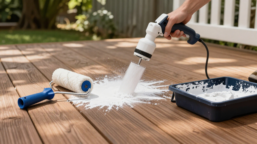 13 Best Airless Paint Sprayers for DIY Projects in 2026