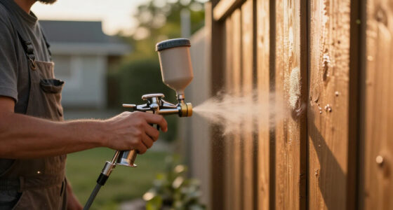 13 Best Airless Paint Sprayers for Fast, Professional Results in 2026