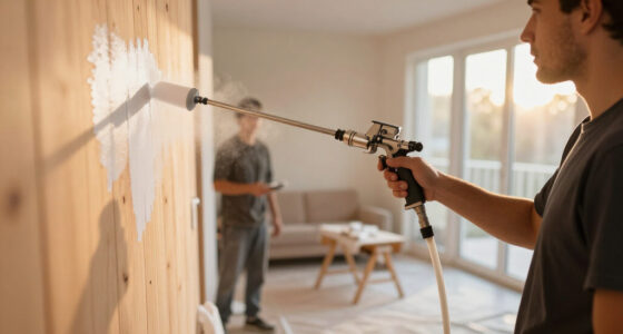 13 Best Airless Paint Sprayers for Home Projects in 2026