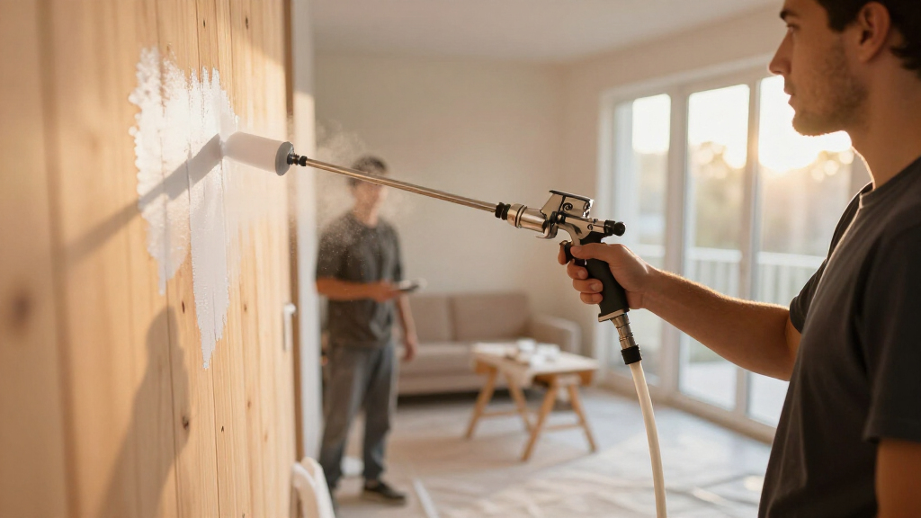 13 Best Airless Paint Sprayers for Home Projects in 2026
