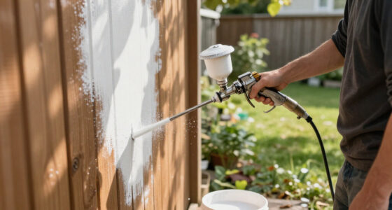 13 Best Airless Paint Sprayers for Home Projects in 2026