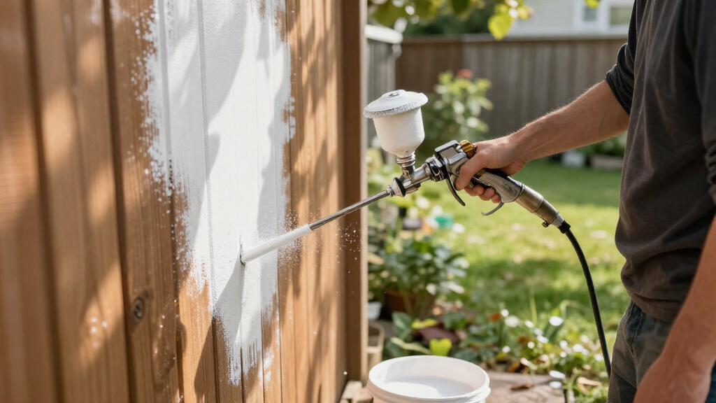 13 Best Airless Paint Sprayers for Home Projects in 2026