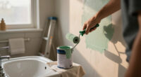 13 Best Bathroom Paints for Durable, Moisture-Prone Rooms in 2026