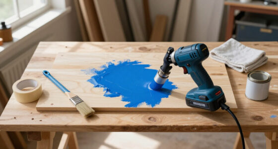 13 Best Cordless Electric Paint Sprayer in 2026