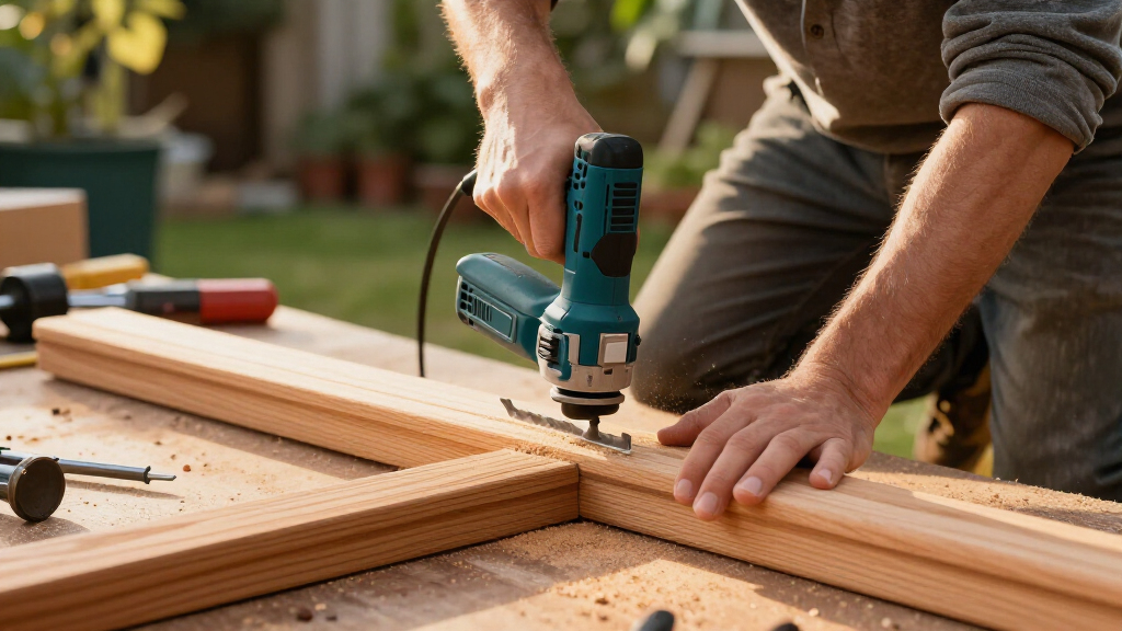 13 Best Cordless Oscillating Multi Tools for Versatile Repairs in 2026