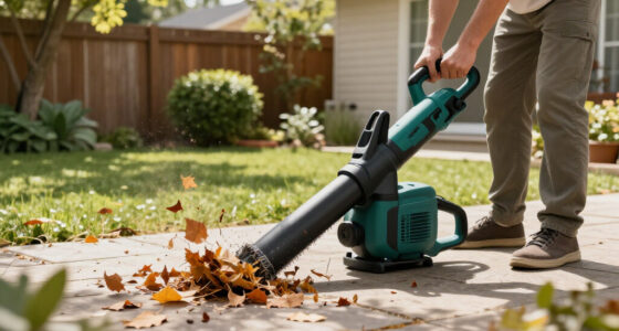 13 Best Electric Leaf Blowers in 2026