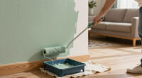 13 Best Living Room Paints for Comfort and Durability in 2026
