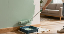 13 Best Living Room Paints for Comfort and Durability in 2026