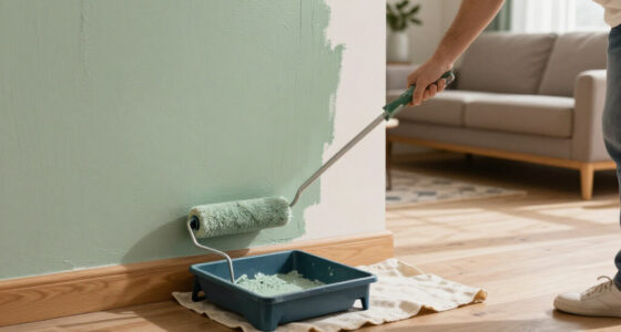 13 Best Living Room Paints for Comfort and Durability in 2026