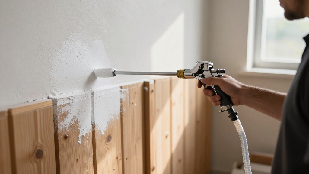 14 Best Airless Paint Sprayers for DIY Projects in 2026