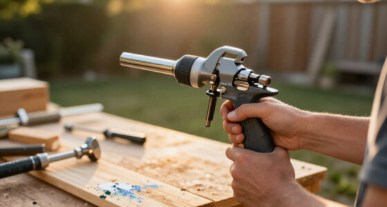 14 Best Airless Paint Sprayers for Fast, Smooth Painting in 2026